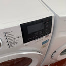 AEG washer dryer