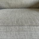 Two seater and Armchair