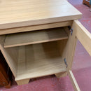 Side cabinet