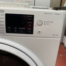 HOTPOINT washer dryer
