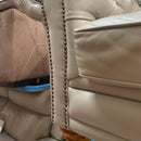 4 seater sofa and armchair