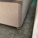 NEW complete single bed