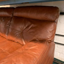 2 seater recliner sofa