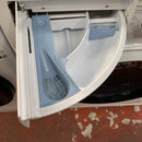 HOTPOINT washer dryer