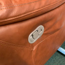 2 seater recliner sofa