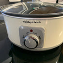 MURPHY RICHARDS slow cooker