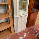 Display cabinet