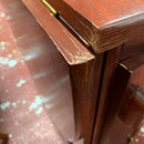 Butterfly table and chairs