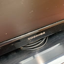 TOSHIBA TV