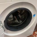 BOSCH washer dryer