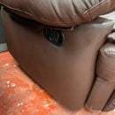 Manual reclining Armchair