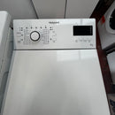 7KG Hotpoint Washing Machine top load