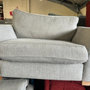 Two seater and Armchair