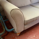 3 seater sofa