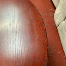 Butterfly table and chairs