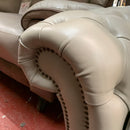 4 seater sofa and armchair