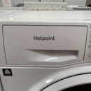 HOTPOINT washer dryer