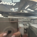 Candy Fridge Freezer