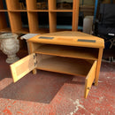 TV cabinet
