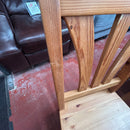 Kitchen Table and 2 chairs