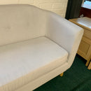 2 seater sofa