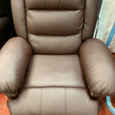 Manual reclining Armchair
