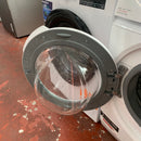 AEG washer dryer