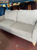 3 seater sofa