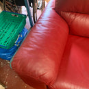 2 seater sofa