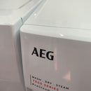 AEG washer dryer