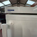 Liebherr under counter fridge