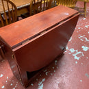 Butterfly table and chairs