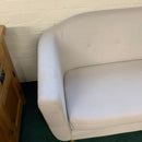 2 seater sofa