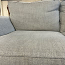 Two seater and Armchair