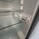 Liebherr under counter fridge