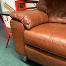 2 seater recliner sofa