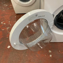BOSCH washer dryer
