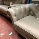 4 seater sofa and armchair