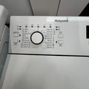 7KG Hotpoint Washing Machine top load