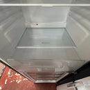 Candy Fridge Freezer