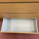 IKEA Malm drawers