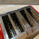 RUSSELL HOBBS toaster