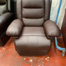 Manual reclining Armchair
