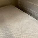 Armchair and footstool