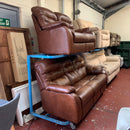2 and 3 seater sofa