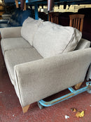 3 seater sofa