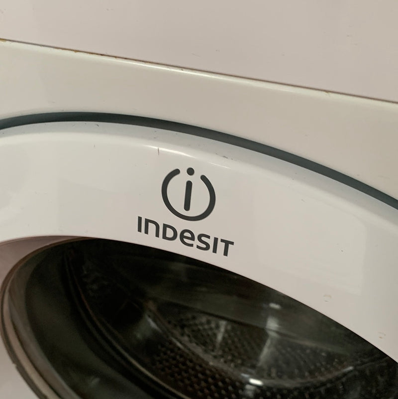 INDESIT washing machine