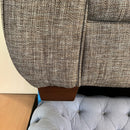 3 seater sofa