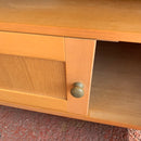 TV cabinet