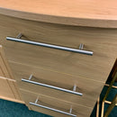 Bedside cabinet